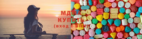 хмурый Алексин
