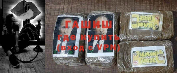 хмурый Алексин