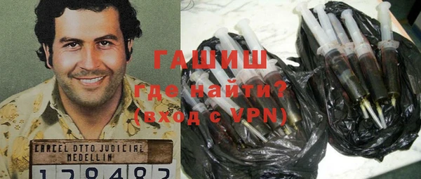 хмурый Алексин