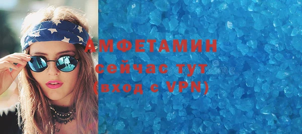 хмурый Алексин